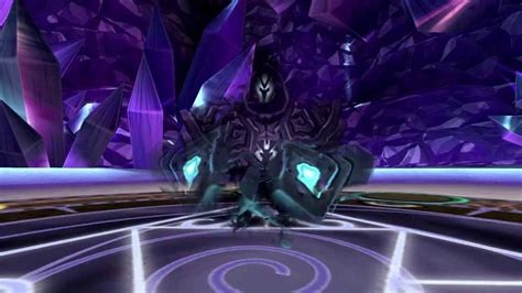 Harnessing Shadow Magic: Finding the Inner Strength in Wizard101